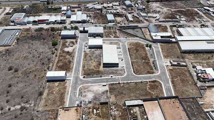 terreno en venta calle eucalipto el carmen el marques queretaro pmQ07tQ